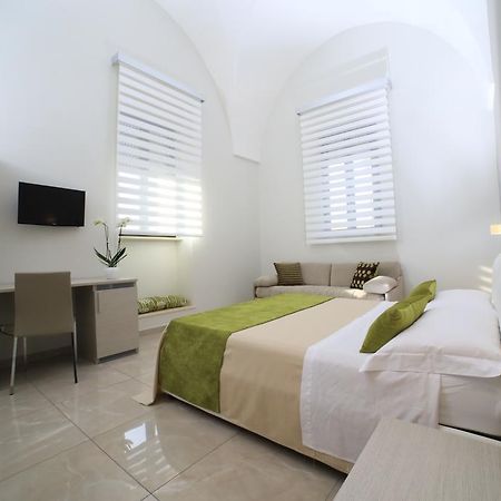 Acquamarina B&B Porto Cesareo Eksteriør bilde