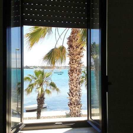 Acquamarina B&B Porto Cesareo Eksteriør bilde