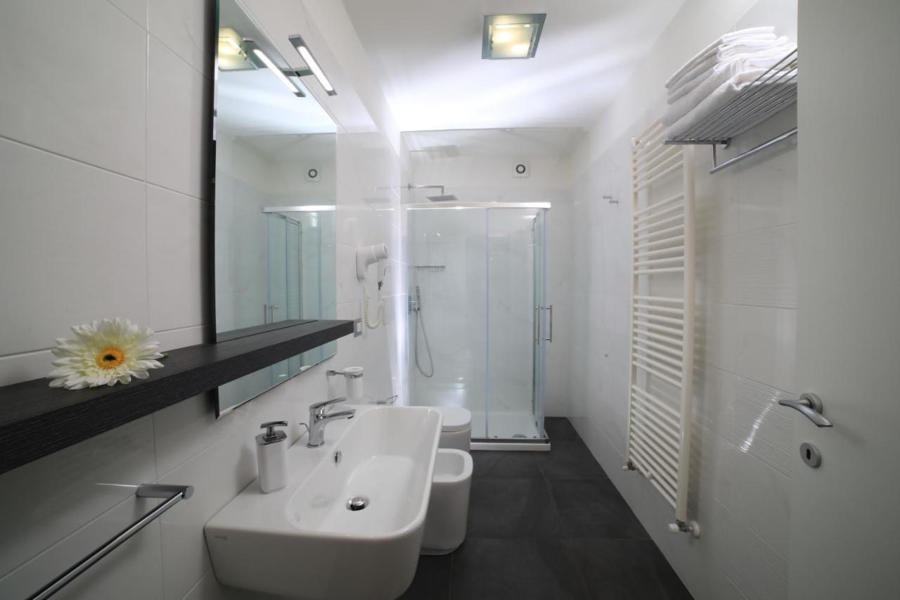 Acquamarina B&B Porto Cesareo Eksteriør bilde
