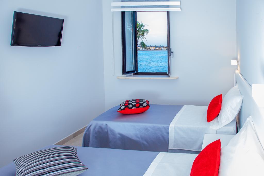 Acquamarina B&B Porto Cesareo Eksteriør bilde