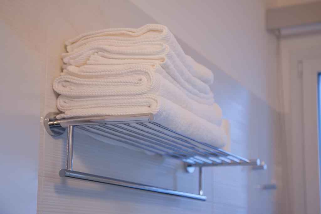 Acquamarina B&B Porto Cesareo Eksteriør bilde