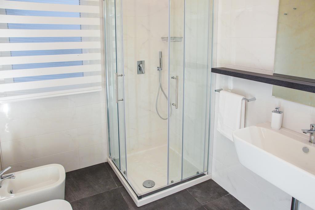 Acquamarina B&B Porto Cesareo Eksteriør bilde
