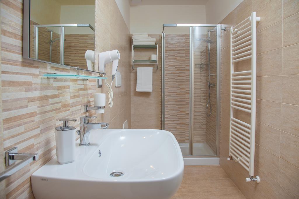 Acquamarina B&B Porto Cesareo Eksteriør bilde