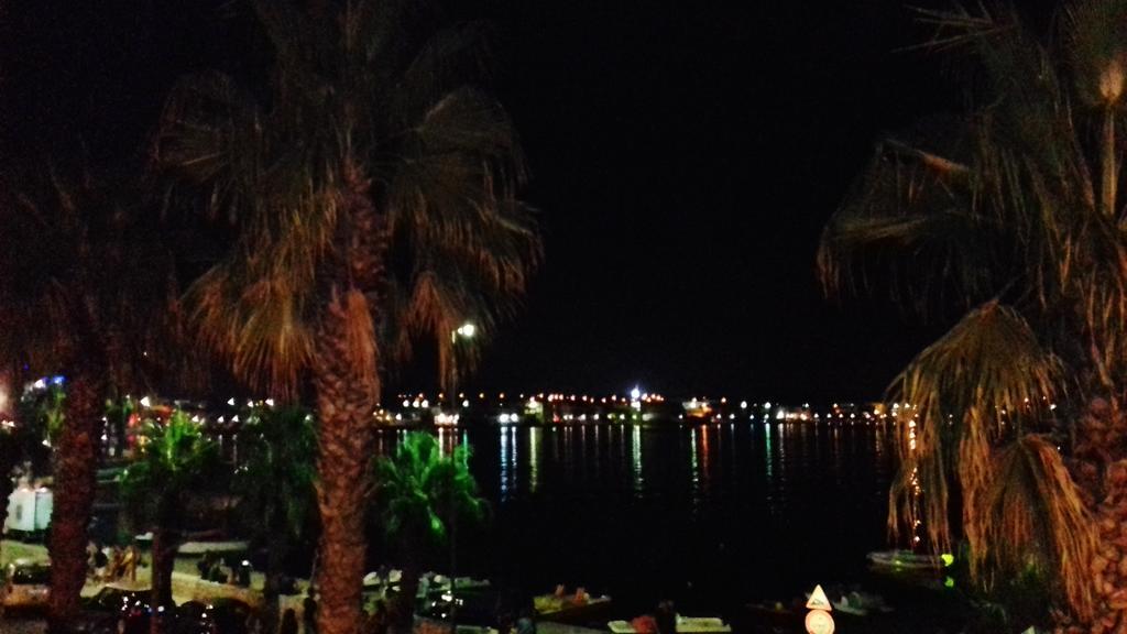 Acquamarina B&B Porto Cesareo Eksteriør bilde