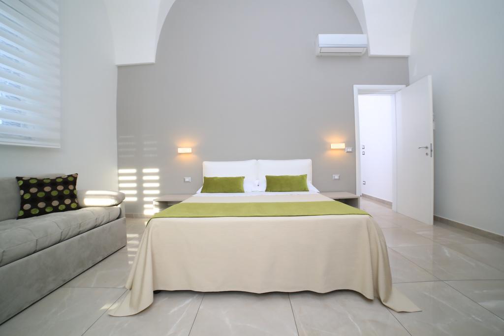 Acquamarina B&B Porto Cesareo Eksteriør bilde
