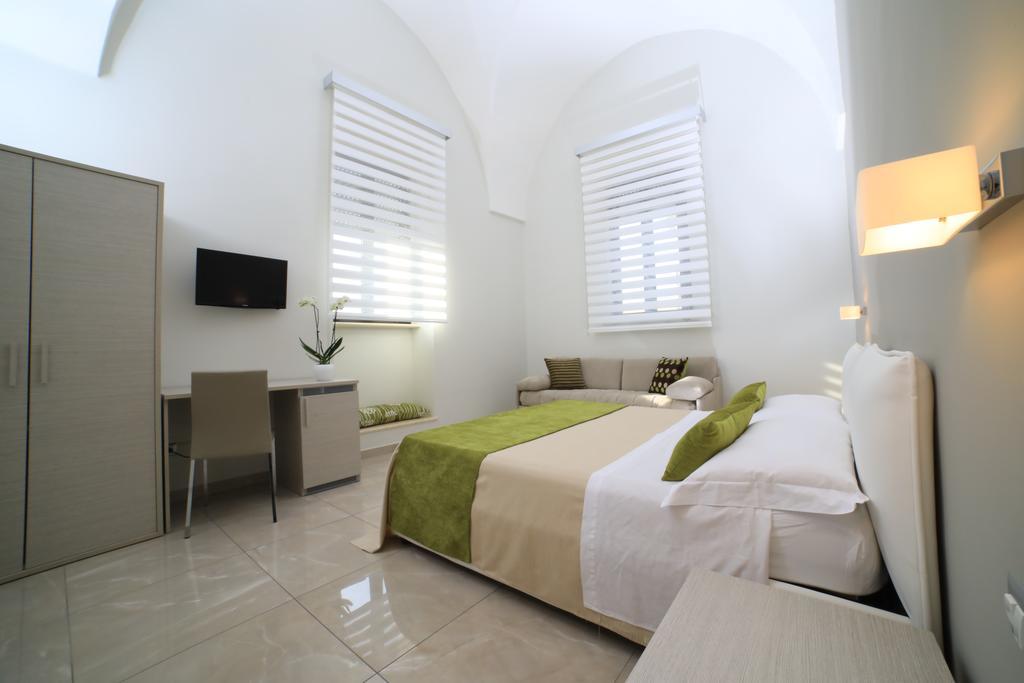 Acquamarina B&B Porto Cesareo Eksteriør bilde