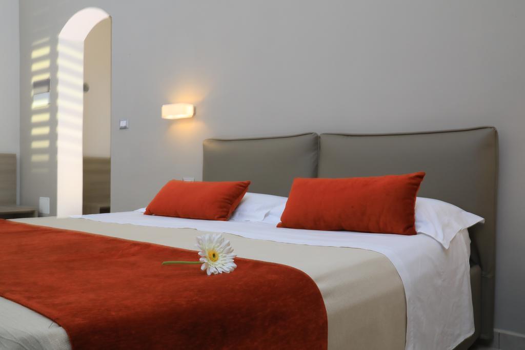 Acquamarina B&B Porto Cesareo Eksteriør bilde