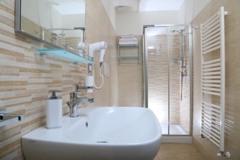 Acquamarina B&B Porto Cesareo Eksteriør bilde