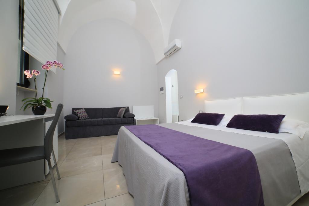 Acquamarina B&B Porto Cesareo Eksteriør bilde