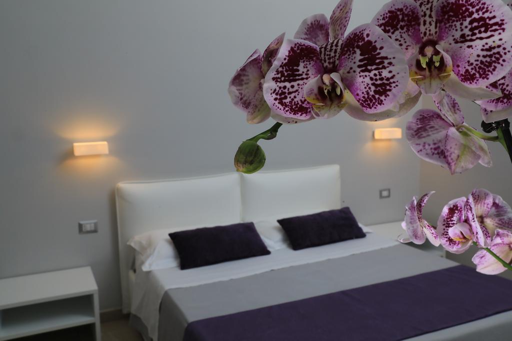 Acquamarina B&B Porto Cesareo Eksteriør bilde