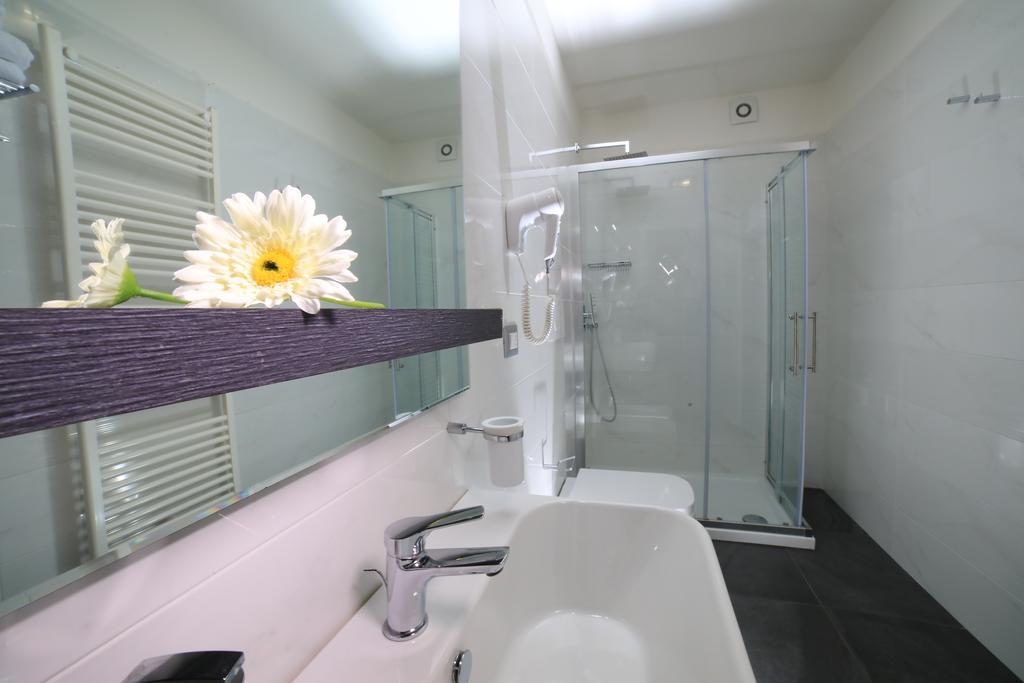 Acquamarina B&B Porto Cesareo Eksteriør bilde